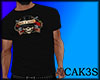 Guns & Roses tshirt