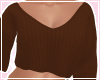 Sweater Brown