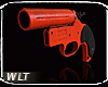 PUBG Flare gun/M