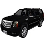 ESCALADE SUV ANIMATED