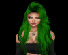 Makena Green Long