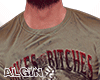 T-Shirt e