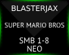 B! Super Mario Bros
