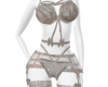 SR Mesh Lingerie