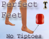 ![T] Perfect Feet 3