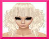 Platinum Lolita Curls
