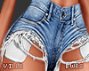 E! RXL. Jeans Ripped