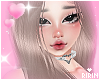Qtie girl