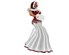 ! PRINCESS GOWN(PF)