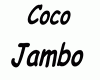 COCO JAMBO -LOCO IBIZA
