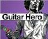 Hendrix guitar hero