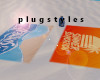 Summer Tan Beach Towels