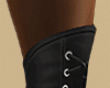 Leather Boot