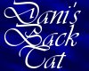 Dani's Back Tat