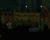 Forest Bench