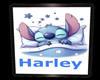 Harley Stitch Pic