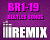Beatles Songs remix