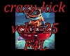 vortek's crazy kick pt2