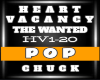 [CK] Heart Vacancy