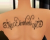 Divaheels Custom Tatt