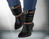 Elisa Boots