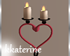 [kk] Me&You Candles
