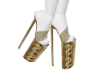~CY MICRO HEELS
