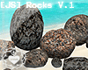 [JS] Rocks V.1