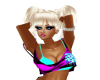 ~C Purple Dubstep top 
