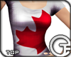 TP Patriotic - Canada 1