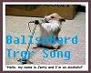 BallsoHard DJ Trgr Song
