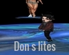 Don s dj lites