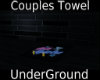 ::UG Couples Towel::