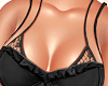 Priscila Set Black
