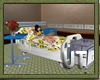 [UT]Maternity Bed