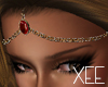 X~ Valentina Jewelery
