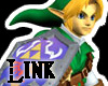 Link Hero Of Time