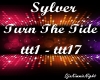 Sylver - Turn the Tide