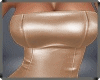 [A]lea Dress Gold