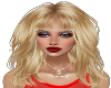 Bernardita Blond + Bangs