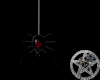 !RQ Goth Angels Spider