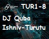 DJ Quba Ishnlv-Turutu