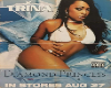 TRINA ALBUM POSTER