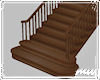 !Staircase Extend brown