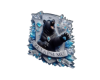 Zeta psi mu crest