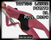 S3D-Petite RL tattoo