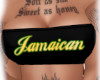 F. Jamaica Busty
