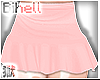 B| Pink Cutie Skirt