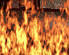 Animated Fire