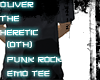 [OTH] Punk Rock Emo: Tee
